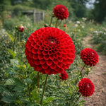 Dahlia 'Nescio' - Harding & Bloom