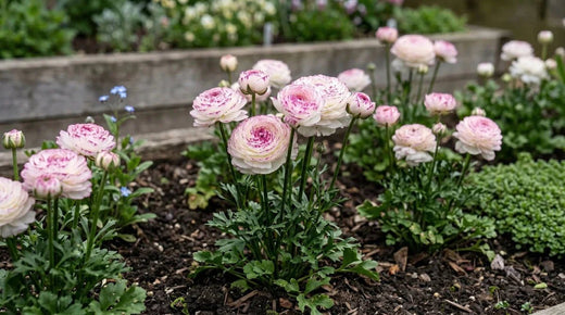 Ranunculus