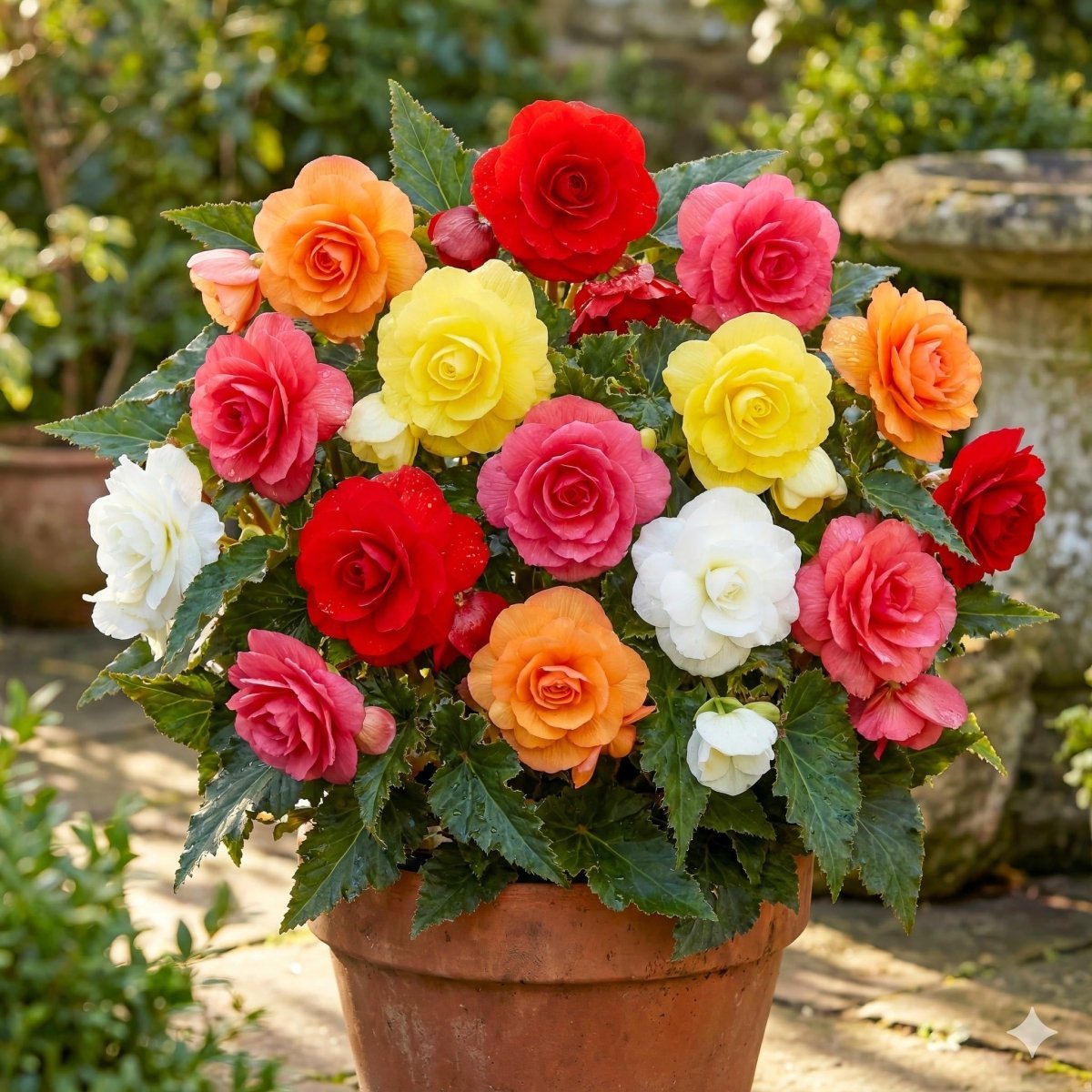 Summer Flowering Clearance - Harding & Bloom