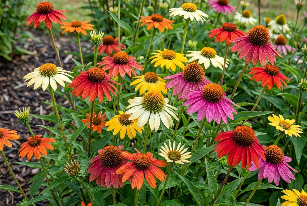 Echinacea - Harding & Bloom