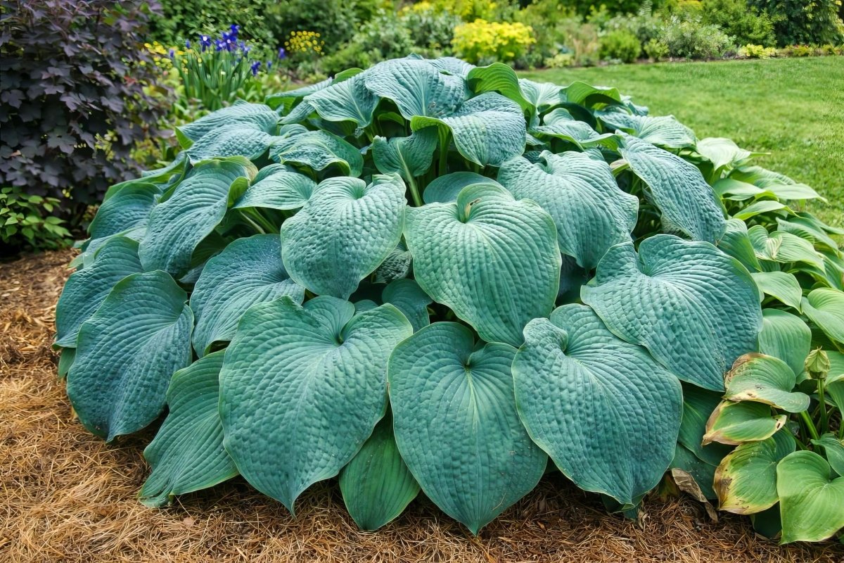 Hosta - Harding & Bloom