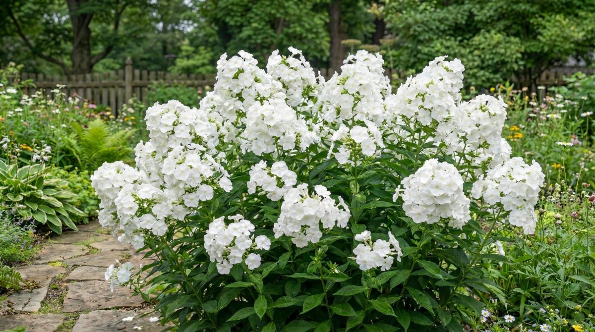 Phlox - Harding & Bloom