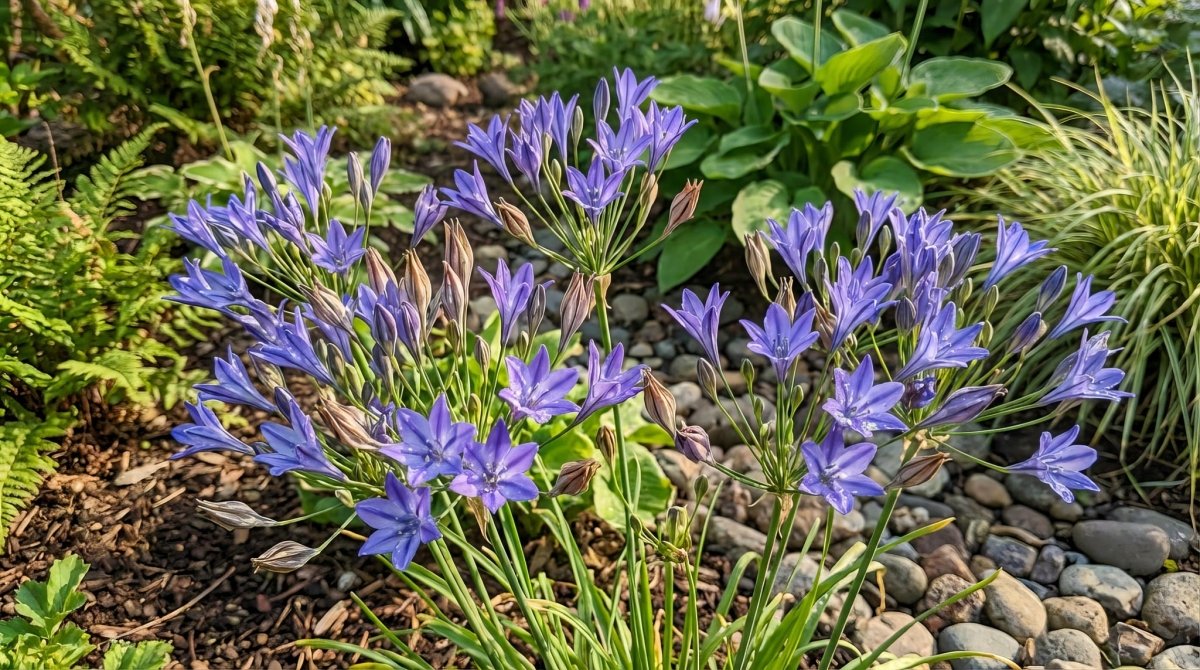 Triteleia - Harding & Bloom