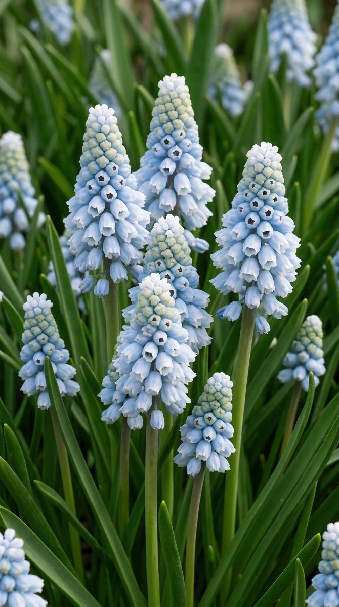 Muscari 'Blue' - Harding & Bloom