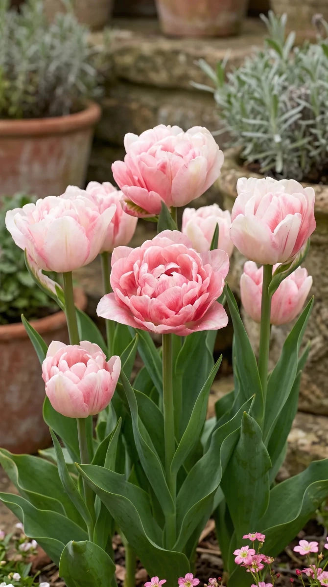 Tulipa 'Foxtrot' (tulip 'Foxtrot) - Harding & Bloom