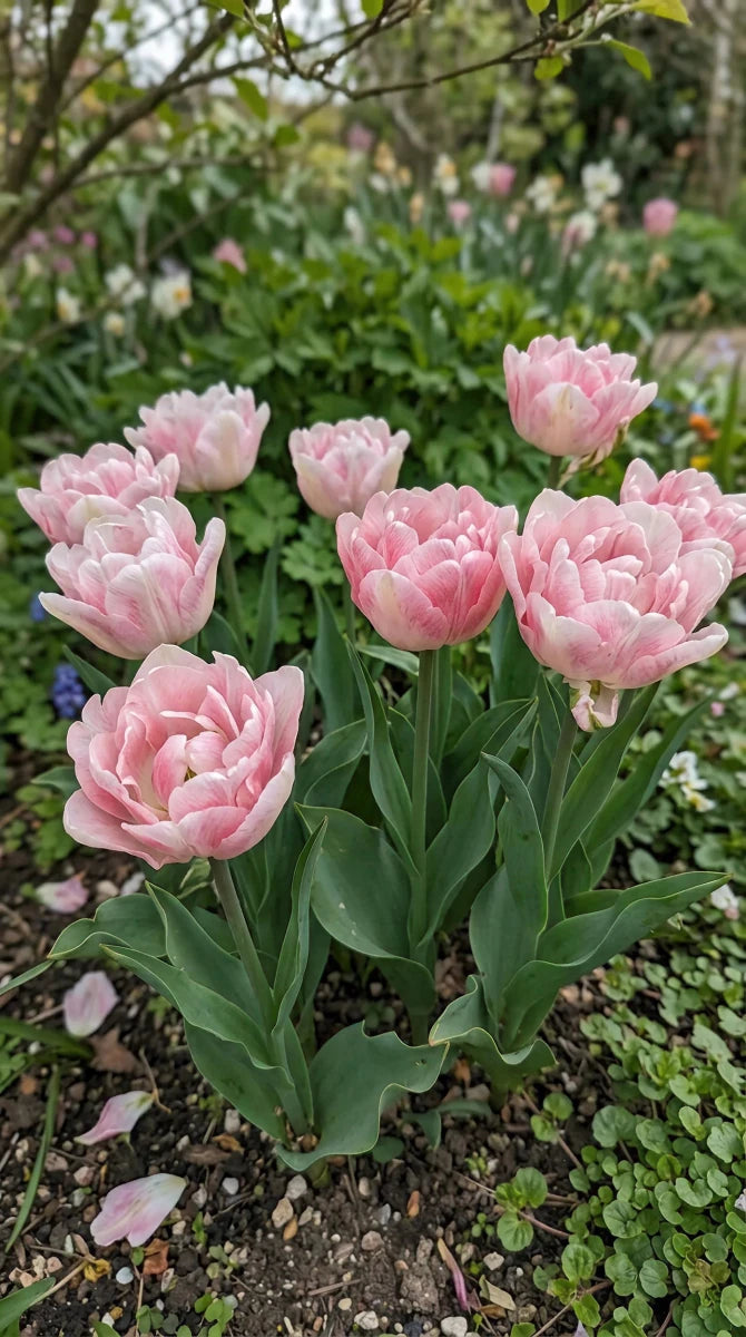 Tulipa 'Foxtrot' (tulip 'Foxtrot) - Harding & Bloom