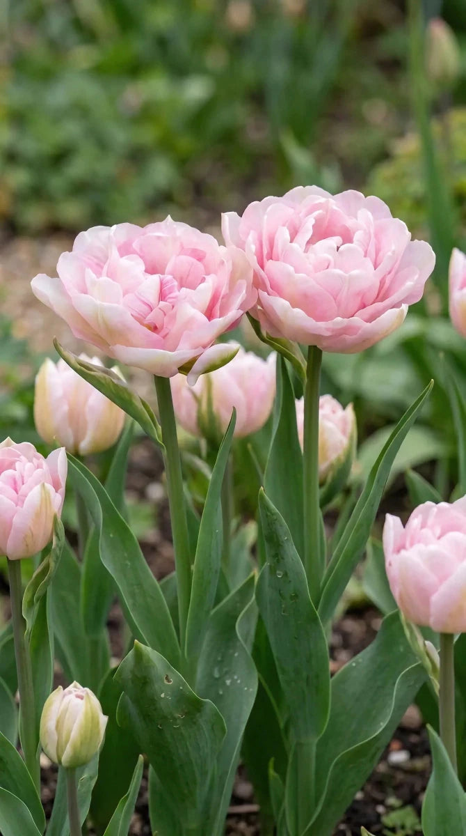 Tulip 'Angelique' - Harding & Bloom