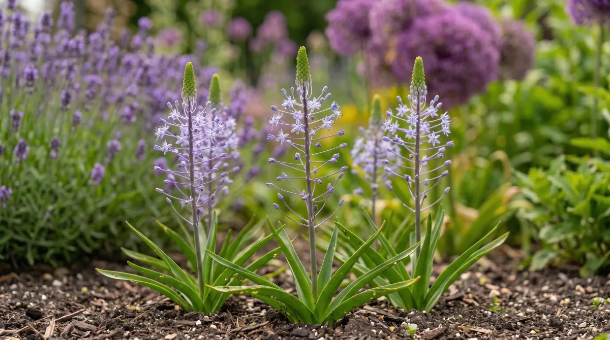 Scilla 'Blue Arrow' - Harding & Bloom