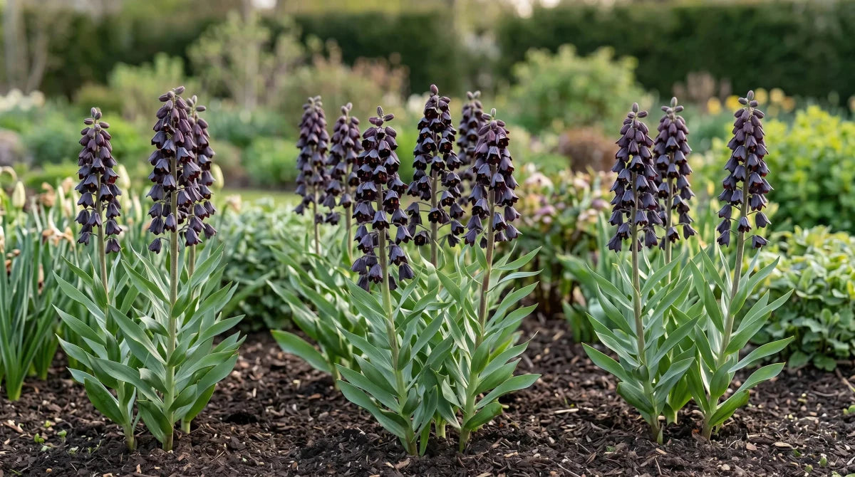 Fritillaria 'Adiyaman' (fritillary 'Adiyaman) - Harding & Bloom