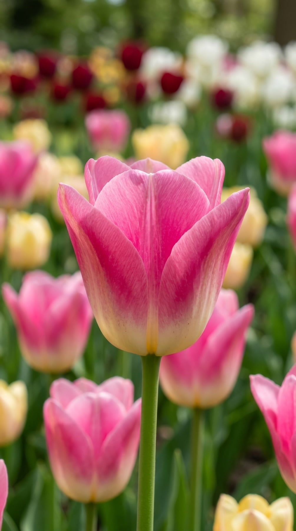 Tulip 'Dynasty' - image 2