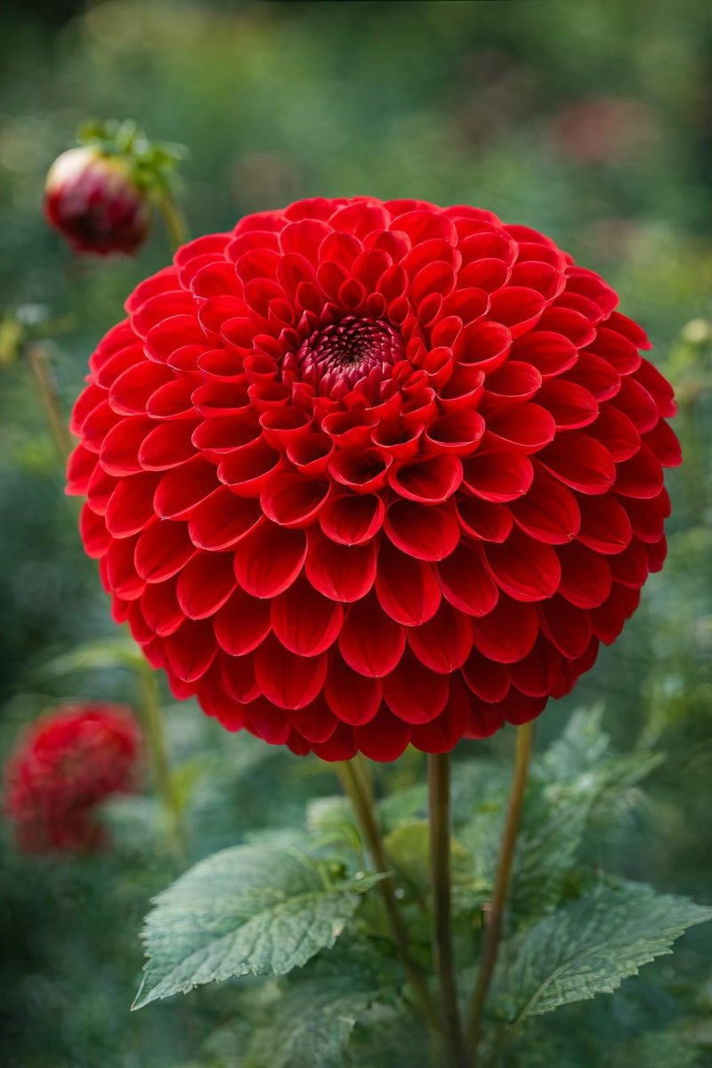 Dahlia 'Nescio' - Harding & Bloom