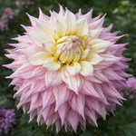 Dahlia 'Sir Alf Ramsey' – dahlia tubers, main product photo (Harding & Bloom)