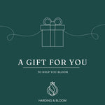 Harding & Bloom Gift Card - Harding & Bloom