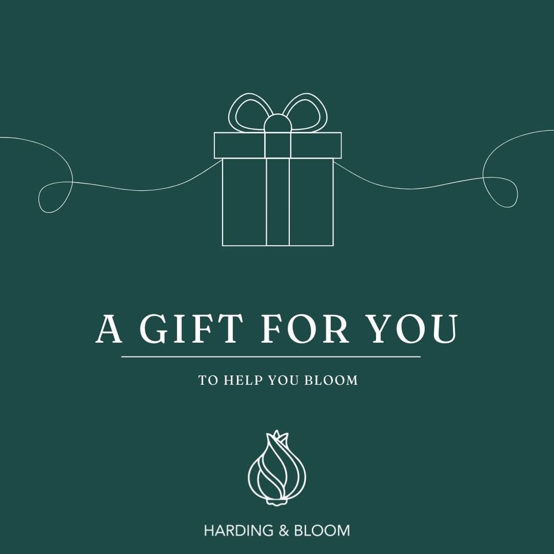 Harding & Bloom Gift Card - Harding & Bloom