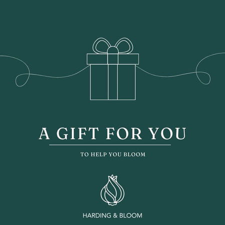 Harding & Bloom Gift Card - Harding & Bloom