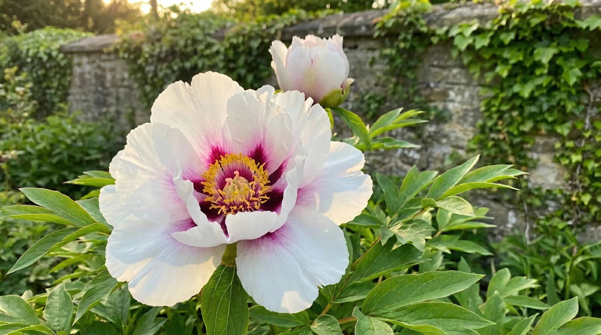 Paeonia 'Cora Louise' (Peony) - Harding & Bloom